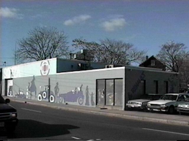 35-37 Prospect St, Somerville, MA for Rent