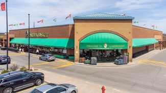 Markham, ON Retail - 9275 Markham Rd
