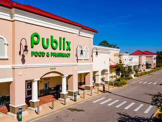 Hudson, FL Retail - 14751-14851 State Road 52