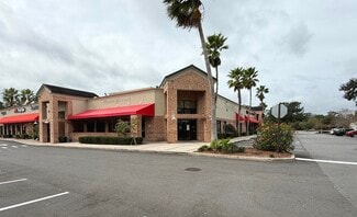 Port Orange, FL Retail - 1781 Dunlawton Ave