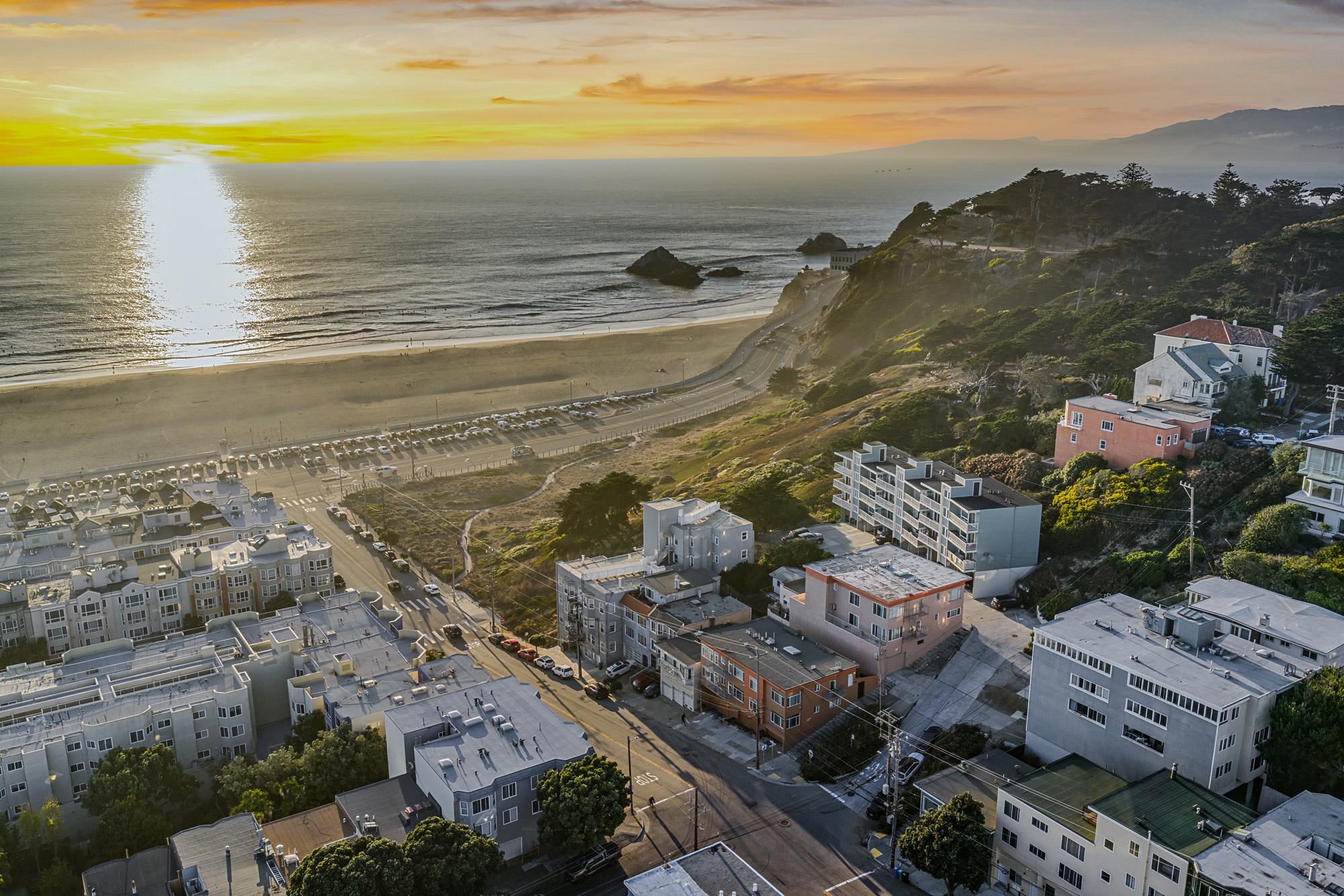 695 48th Ave, San Francisco, CA for Sale