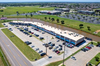 Moore, OK Retail - 2713-2745 S I-35 Service Rd