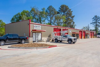 Tomball, TX Industrial - 11412 Spring Cypress Rd