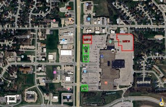 Marshall Town Mall