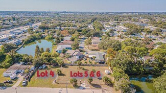 Seminole, FL Commercial Land - 7598 90th Street Seminole, FL Commercial Land - 7598 90th Street