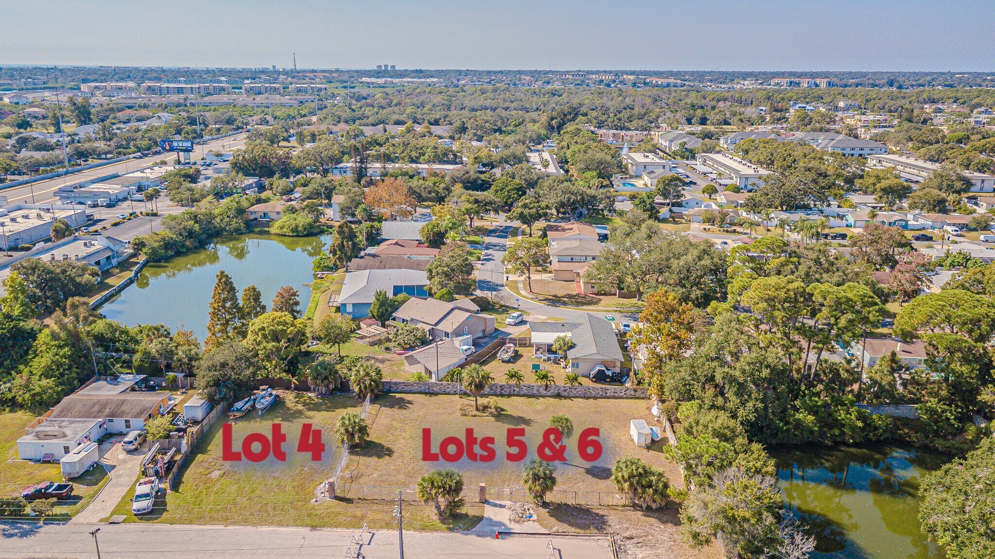 7598 90th Street, Seminole, FL for Sale