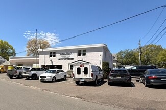 Stamford, CT Flex - 20 Garland Dr