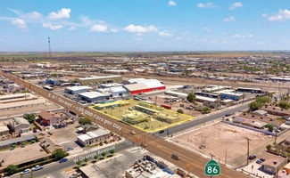 El Centro, CA Retail - 497 S 4th St