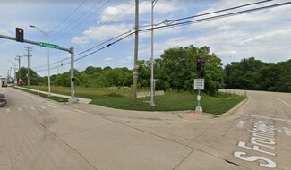 Channahon, IL Commercial - Route 6 & Eames