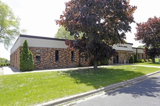 Fridley, MN Office - 6299 University Ave NE