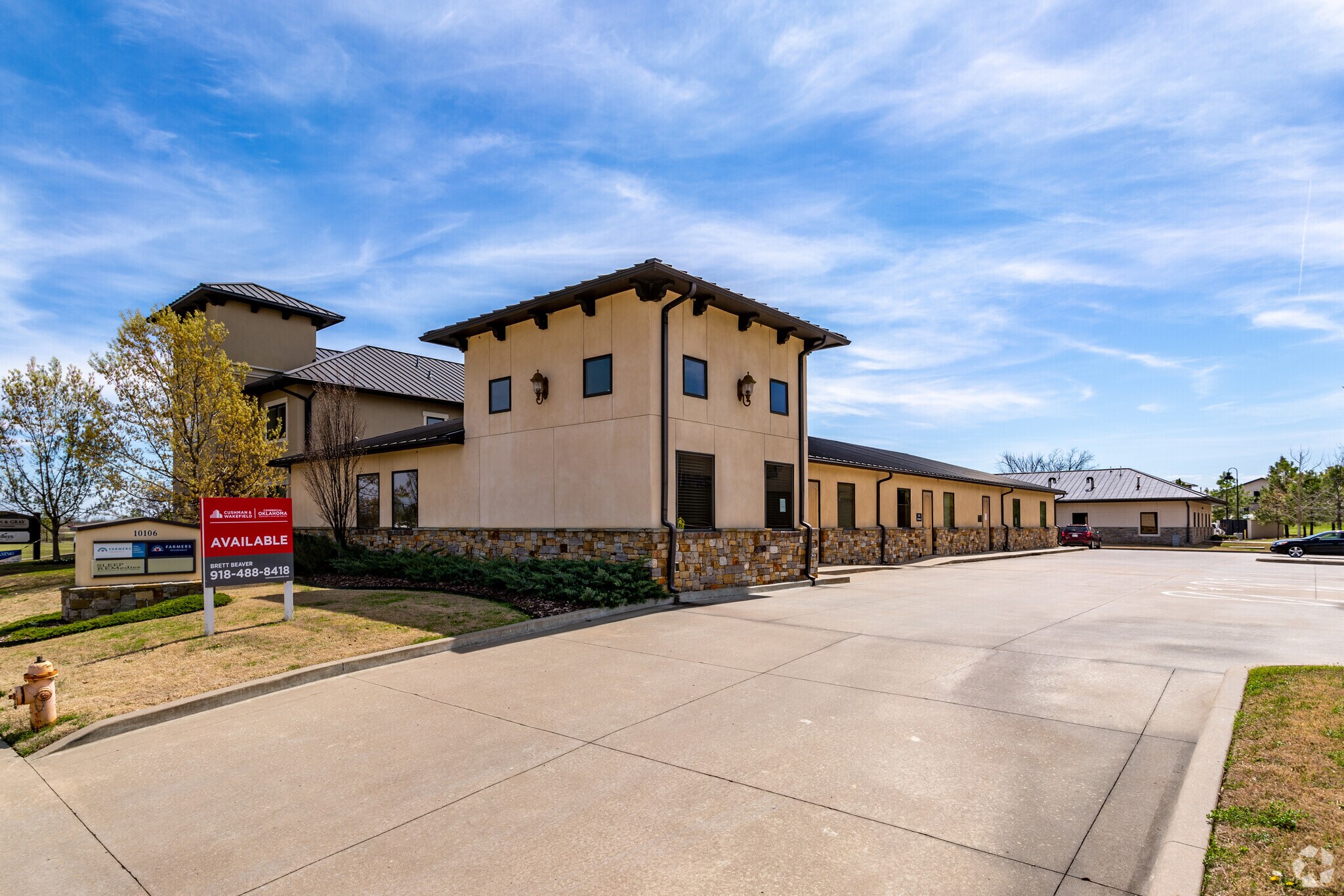 10106 E 79th St, Tulsa, OK for Sale