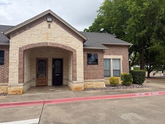 Colleyville, TX Office - 4016 Gateway Dr