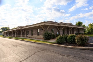 Indianapolis, IN Office - 8360 S Emerson Ave Indianapolis, IN Office - 8360 S Emerson Ave