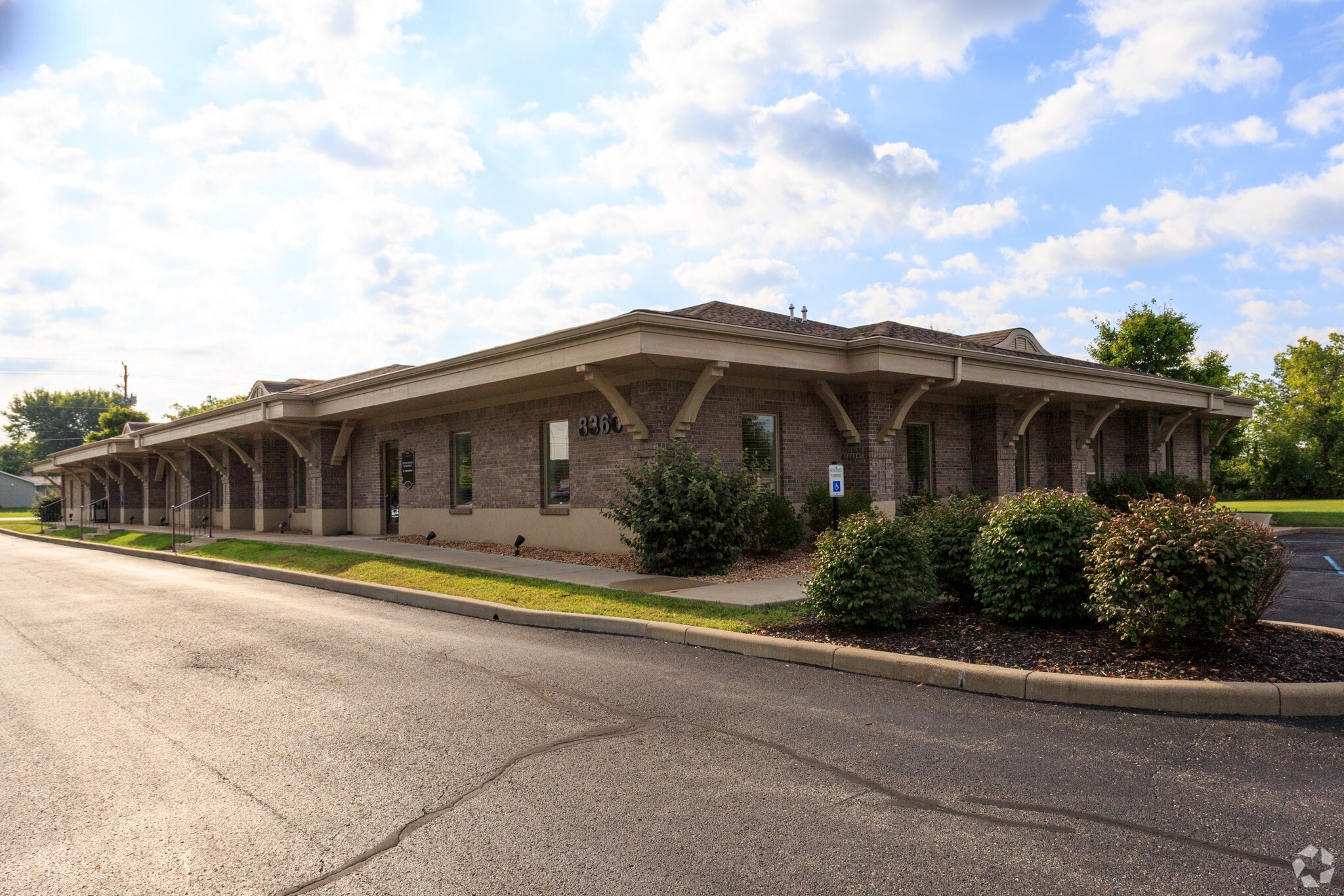 8360 S Emerson Ave, Indianapolis, IN for Rent