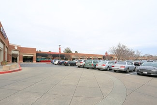 Fairfield, CA Retail - 1300-1400 Gateway Blvd Fairfield, CA Retail - 1300-1400 Gateway Blvd