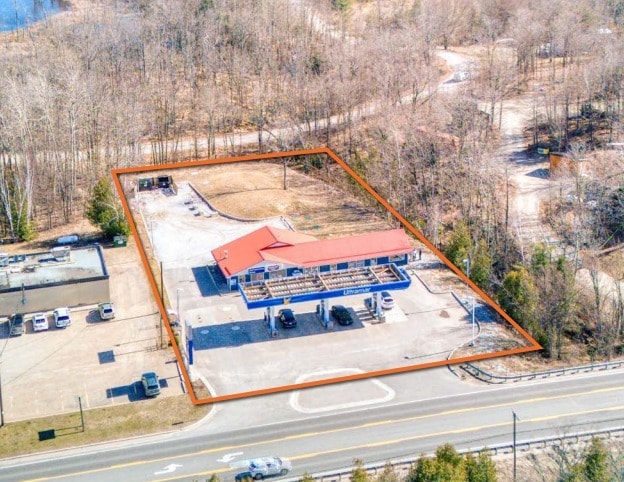 24601 Hwy 7, Sharbot Lake, ON for Sale