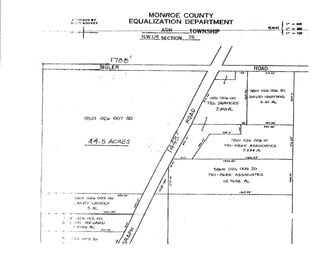 Carleton, MI Commercial - 2268 E Sigler Rd