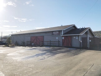 1215 S Cloverdale Blvd