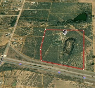 Pleasanton, TX Commercial - 108014 I 37 Ln Pleasanton, TX Commercial - 108014 I 37 Ln