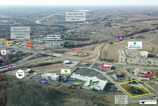 Bermuda Run, NC Commercial - 154 Yadkin Valley Rd