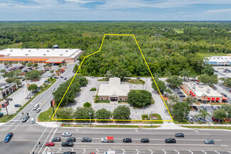 Crystal River, FL Storefront Retail/Office - 180 N Suncoast Blvd