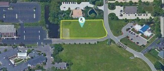 Mishawaka, IN Commercial Land - 325 Park Pl Mishawaka, IN Commercial Land - 325 Park Pl