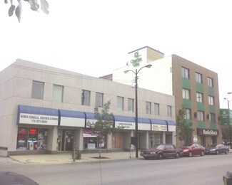 Chicago, IL Office - 9204 S Commercial Ave