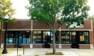 Chicago, IL Office/Retail - 5853 W Irving Park Rd