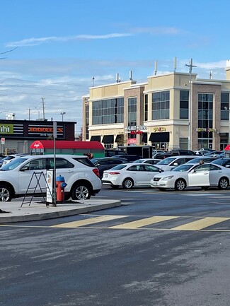 Burlington, ON Office, Flex - 3500-3650 Dundas St