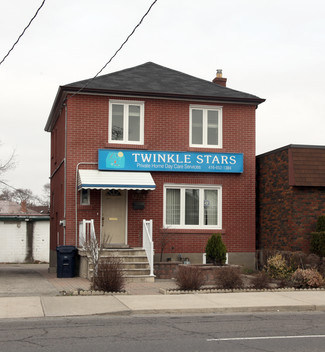 Toronto, ON undefined - 1279 Weston Rd