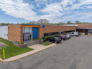 Clifton, NJ Industrial - 35 Styertowne Rd