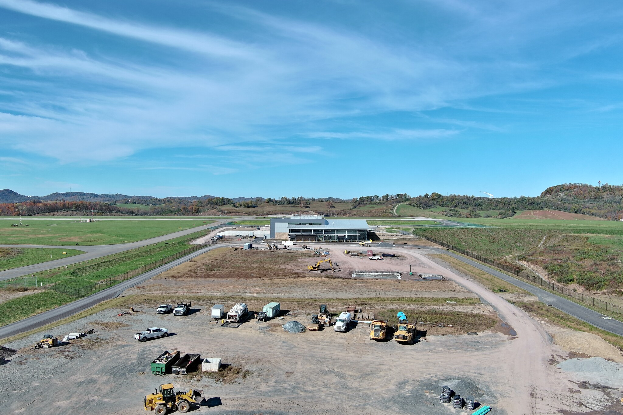 2000 Aviation Way, Bridgeport, WV for Sale