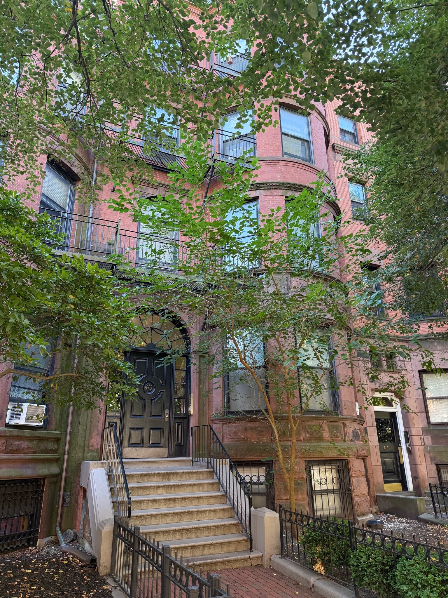 475 Beacon St, Boston, MA for Sale