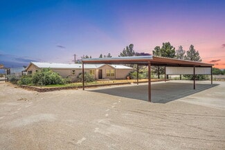 Las Cruces, NM Commercial - 5155 Del Rey Blvd