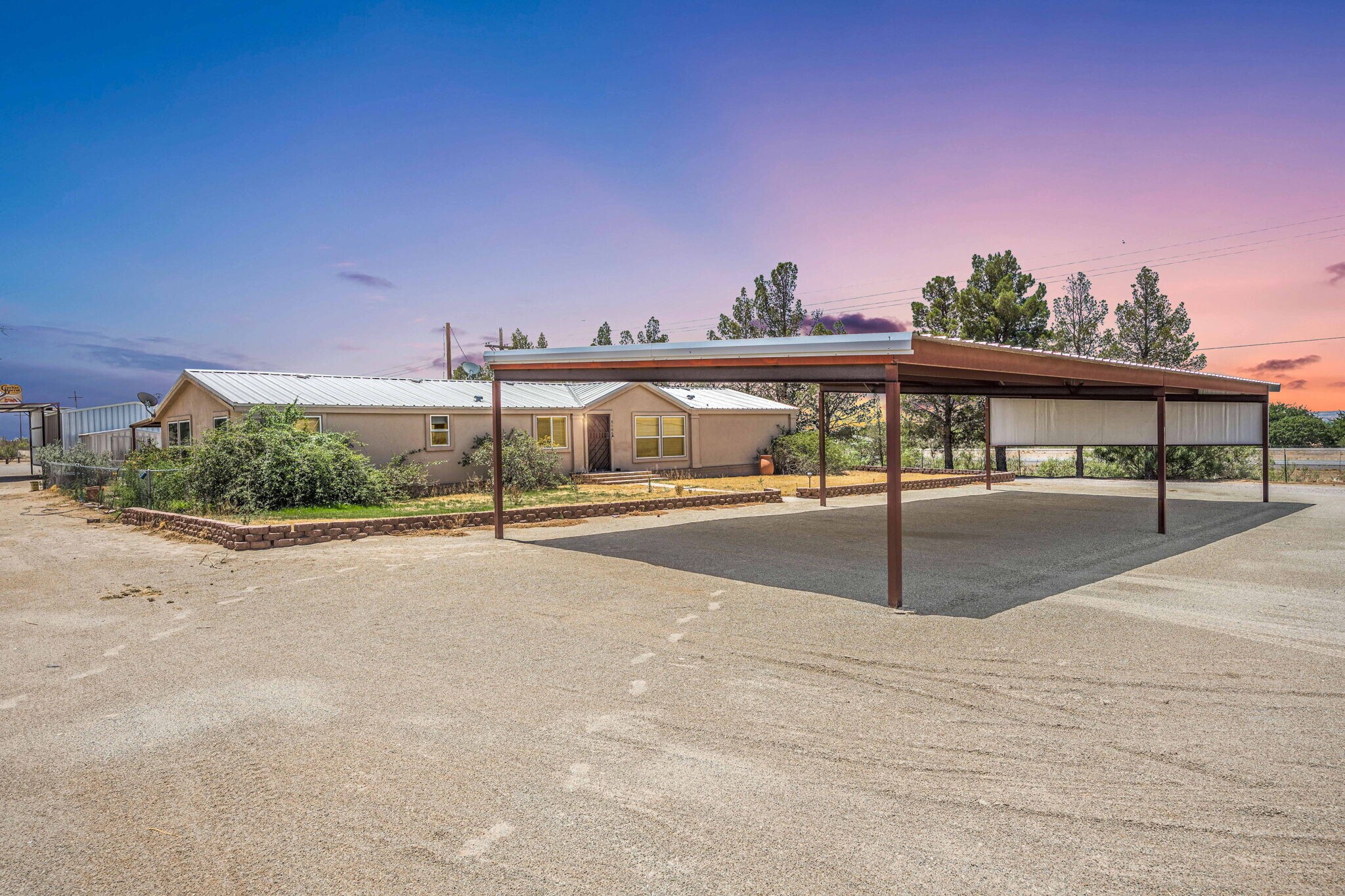 5155 Del Rey Blvd, Las Cruces, NM for Sale