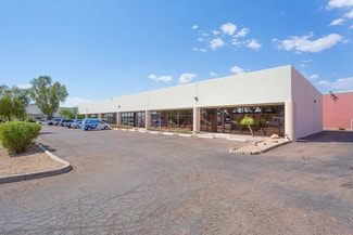Phoenix, AZ Industrial - 26 W Lone Cactus Dr