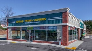 Aiken, SC Auto Repair - 3545 Richland Ave W