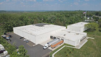 Readington, NJ Industrial - 388 US Highway 22 W Readington, NJ Industrial - 388 US Highway 22 W
