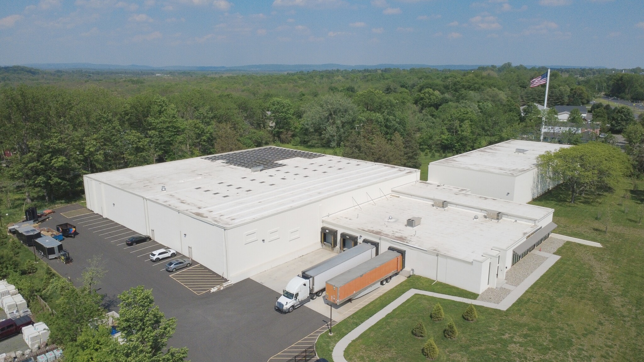 388 US Highway 22 W, Readington, NJ for Rent