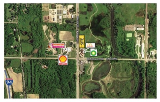 Wadsworth, IL Retail - 39103 N US Highway 41