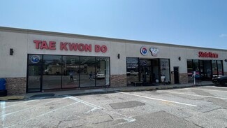 East Northport, NY Retail - 3024-3040 Jericho Tpke