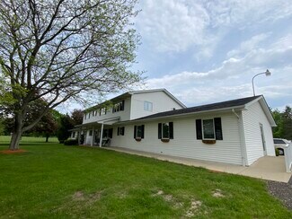 Sunfield, MI Assisted Livings - 241 W Grand Ledge Hwy Sunfield, MI Assisted Livings - 241 W Grand Ledge Hwy