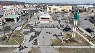 Southgate, MI Retail - 18902 Northline Rd