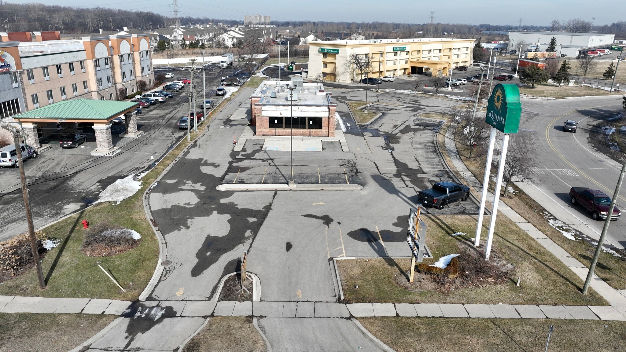 18902 Northline Rd, Southgate, MI for Rent