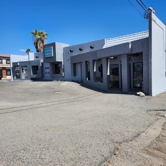 Lake Havasu City, AZ Storefront Retail/Office - 35 Acoma Blvd S