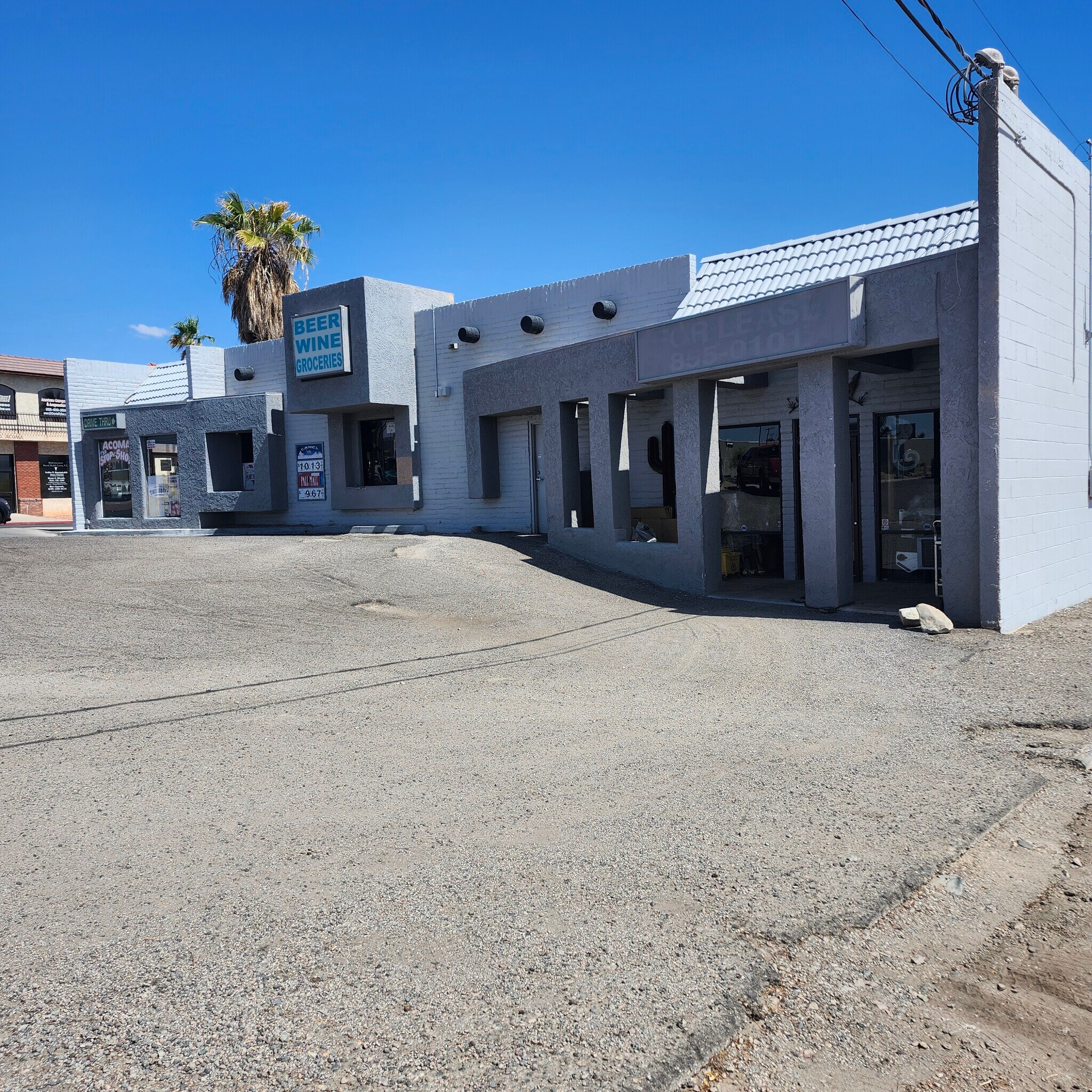 35 Acoma Blvd S, Lake Havasu City, AZ for Sale