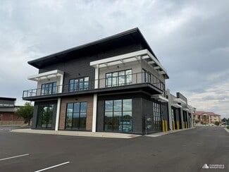 Firestone, CO Retail - 11191 E I25 Frontage Rd