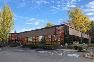 Redmond, WA Office - 14935 NE 87th St