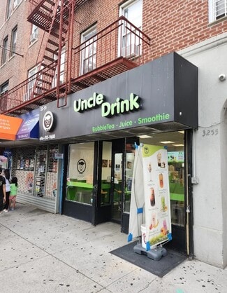 Astoria, NY Retail - 32-55 Steinway St Astoria, NY Retail - 32-55 Steinway St