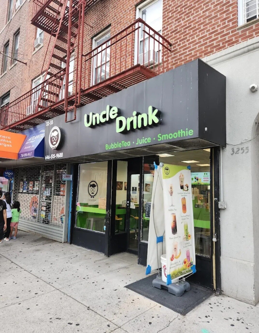 32-55 Steinway St, Astoria, NY for Rent